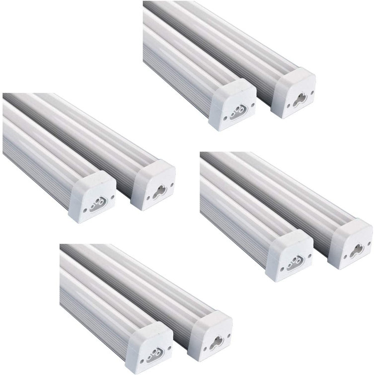 3 foot led tube deals light fixture